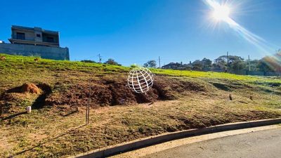 Loteamento e Condomínio, 415 m² - Foto 2