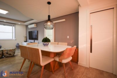 Apartamento, 3 quartos, 100 m² - Foto 3