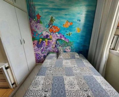 Apartamento, 3 quartos, 94 m² - Foto 3