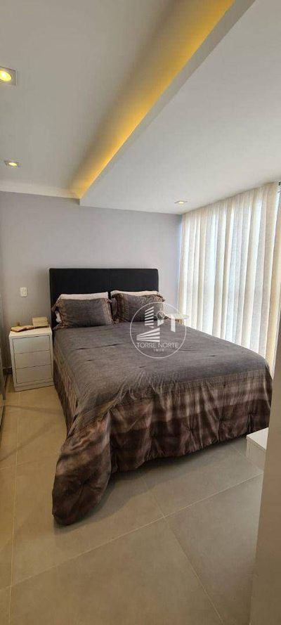 Cobertura, 3 quartos, 102 m² - Foto 5