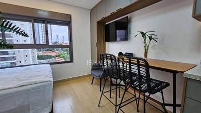 Apartamento, 1 quarto, 20 m² - Foto 4