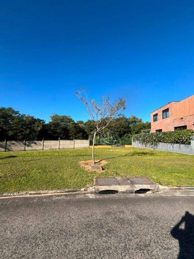 Loteamento e Condomínio, 8 hectares - Foto 4