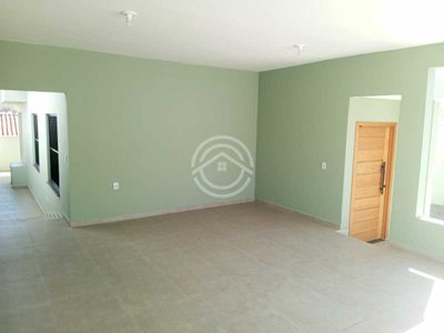 Casa, 3 quartos, 140 m² - Foto 2
