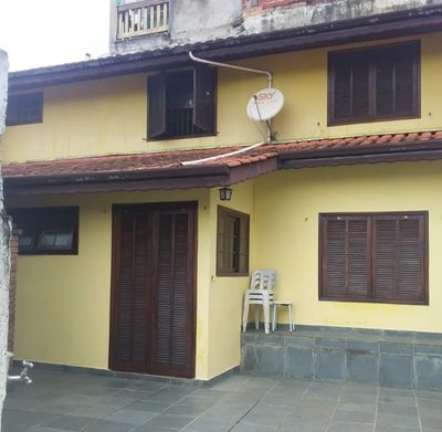 Casa, 1 quarto, 60 m² - Foto 4