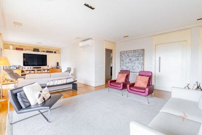Apartamento, 3 quartos, 210 m² - Foto 4
