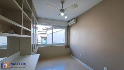 Apartamento, 2 quartos, 82 m² - Foto 2