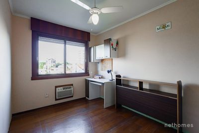 Apartamento, 3 quartos, 124 m² - Foto 2