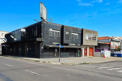 Prédio Inteiro, 1000 m² - Foto 1