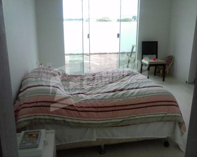 Casa, 3 quartos, 150 m² - Foto 2