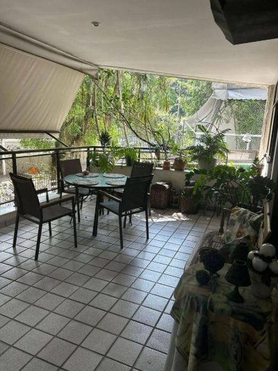 Apartamento, 3 quartos, 146 m² - Foto 2