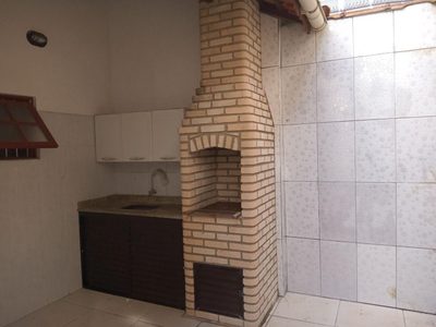 Casa, 2 quartos, 120 m² - Foto 4