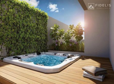 Apartamento, 3 quartos, 190 m² - Foto 5