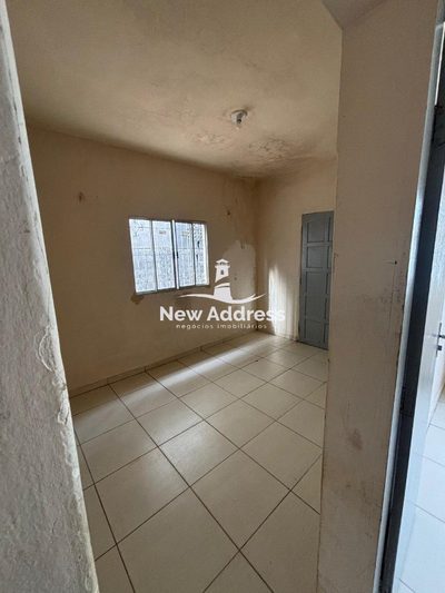 Casa, 2 quartos, 36 m² - Foto 3
