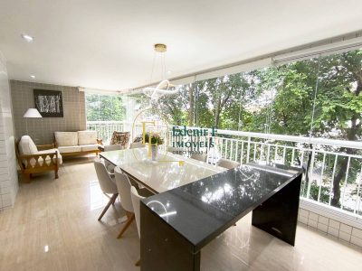 Apartamento, 4 quartos, 141 m² - Foto 2