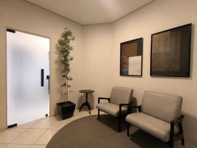 Sala-Conjunto, 62 m² - Foto 1