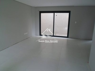 Sobrado, 3 quartos, 169 m² - Foto 3