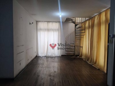 Sobrado, 4 quartos, 236 m² - Foto 3