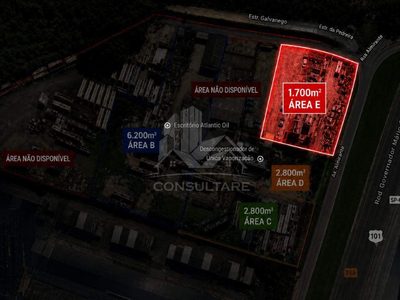 Terreno, 6200 m² - Foto 2