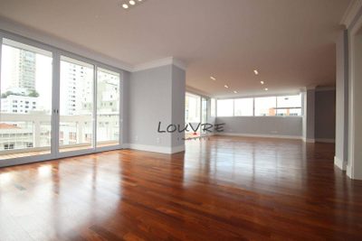 Cobertura, 4 quartos, 381 m² - Foto 2