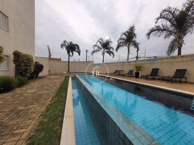 Apartamento, 3 quartos, 76 m² - Foto 1