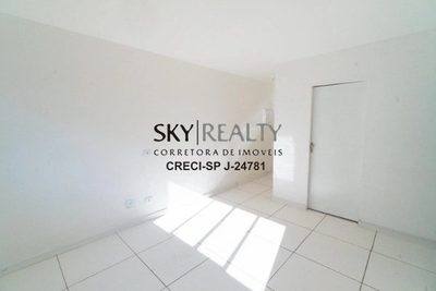 Apartamento, 1 quarto, 54 m² - Foto 2