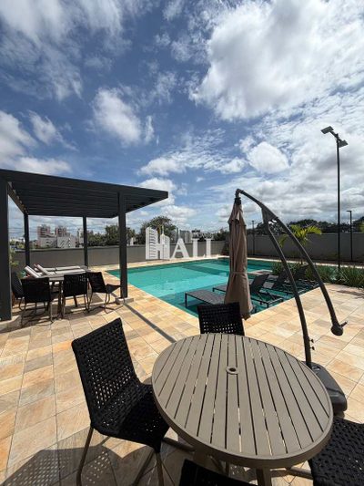 Apartamento, 1 quarto, 48 m² - Foto 2