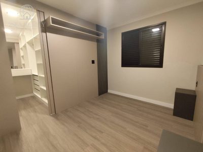 Cobertura, 3 quartos, 33 m² - Foto 3