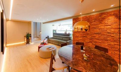 Cobertura, 4 quartos, 176 m² - Foto 2