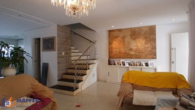 Sobrado, 3 quartos, 261 m² - Foto 4