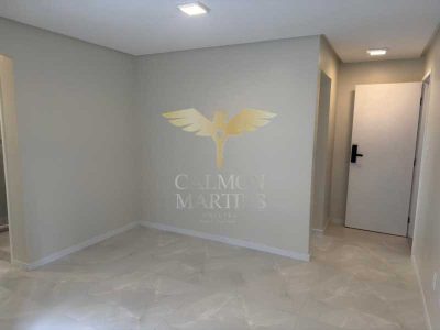 Apartamento, 2 quartos, 55 m² - Foto 2