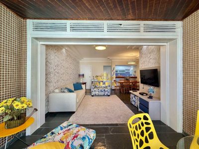 Apartamento, 2 quartos, 83 m² - Foto 5