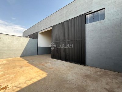 Depósito-Galpão, 406 m² - Foto 5