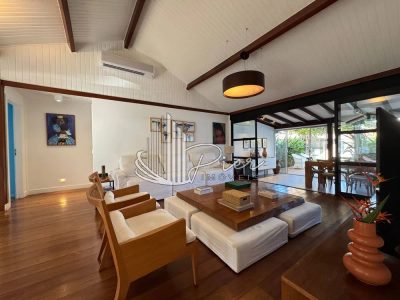 Casa, 4 quartos, 321 m² - Foto 2