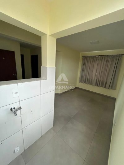 Apartamento, 2 quartos, 33 m² - Foto 5