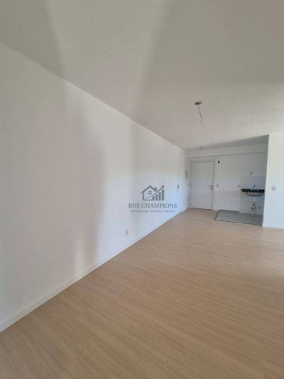 Apartamento, 3 quartos, 85 m² - Foto 3