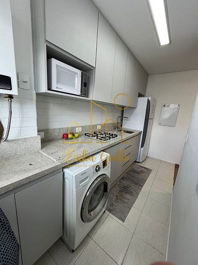 Apartamento, 2 quartos, 44 m² - Foto 4