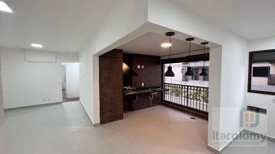 Apartamento, 3 quartos, 97 m² - Foto 1