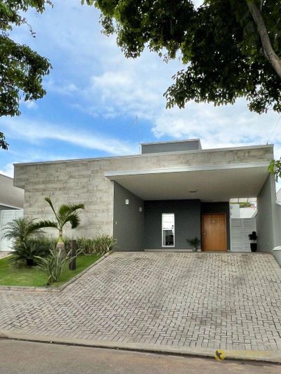 Casa de Condomínio, 3 quartos - Foto 2