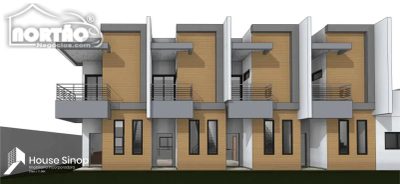 Casa, 2 quartos, 62 m² - Foto 3