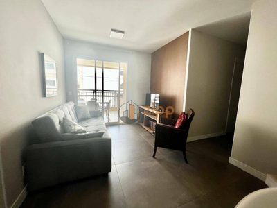 Apartamento, 3 quartos, 80 m² - Foto 5