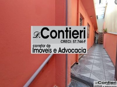 Prédio Inteiro, 110 m² - Foto 3