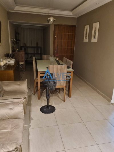 Apartamento, 2 quartos, 140 m² - Foto 3