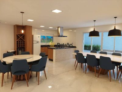 Apartamento, 2 quartos, 65 m² - Foto 2