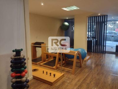 Loja-Salão, 240 m² - Foto 5