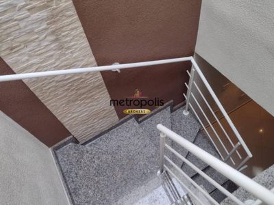 Sobrado, 2 quartos, 96 m² - Foto 2