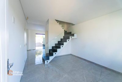 Sobrado, 3 quartos, 128 m² - Foto 4