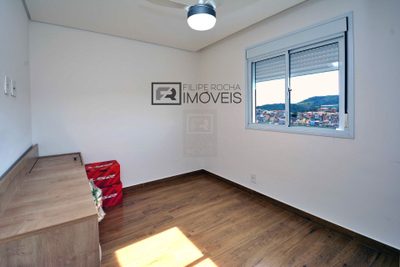 Apartamento, 2 quartos, 45 m² - Foto 5