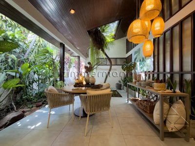 Casa, 5 quartos, 435 m² - Foto 2
