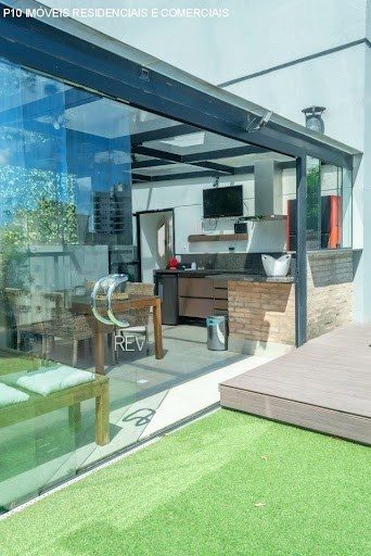 Apartamento, 1 quarto, 140 m² - Foto 5