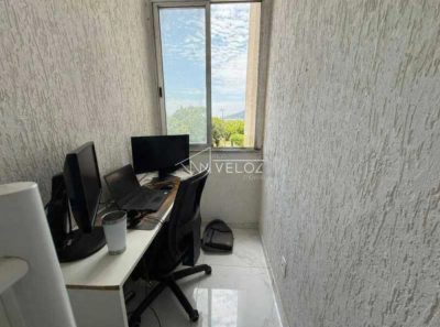 Apartamento, 2 quartos, 58 m² - Foto 1